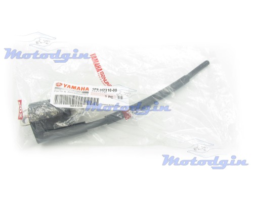 Котушка запалювання Yamaha Gear UA06J / SA39 / SA26J