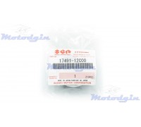 Крильчатка помпи Suzuki Burgman 250 / 400СС 98 - 02г
