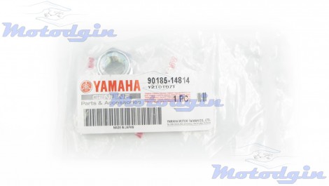 Гайка заднего колеса Yamaha Jog SA36 / 39J