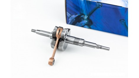 Коленвал Suzuki Adress 100