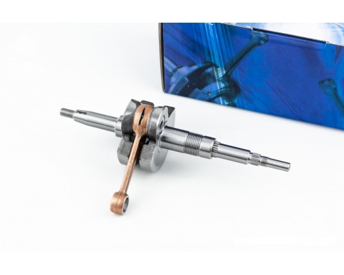 Коленвал Suzuki Adress 100