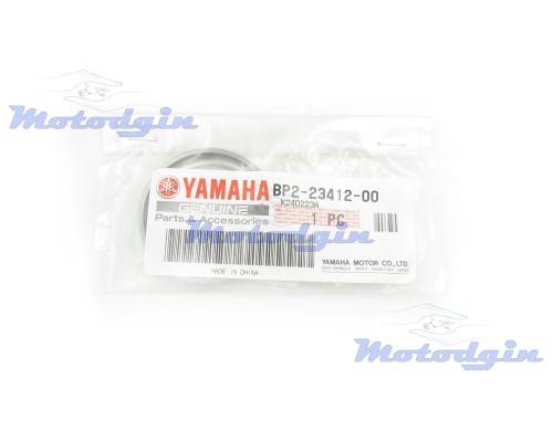 Верхня обойма нижнього підшипника керма Yamaha Jog SA39 / SA26J