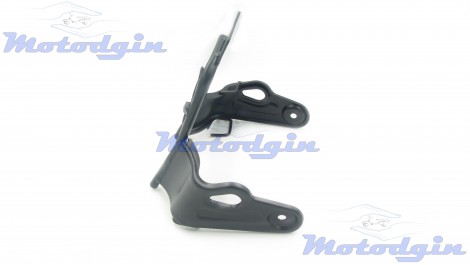 Кронштейн кріплення фари Yamaha YBR125 2007