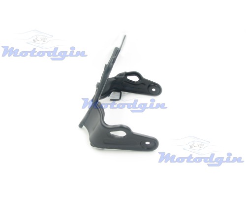 Кронштейн кріплення фари Yamaha YBR125 2007