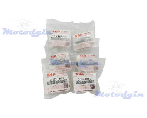 Ролики вариатора Suzuki Skywave 250сс 2003-2006г