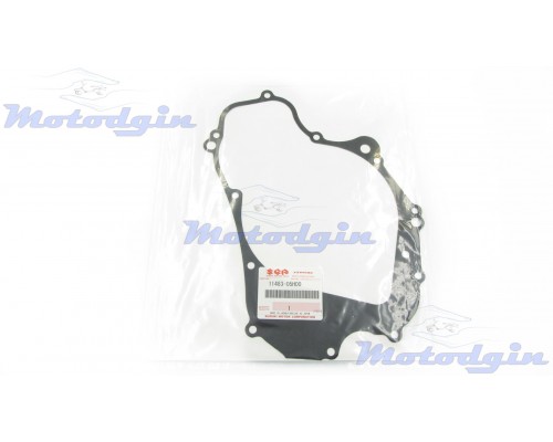 Прокладка кришки генератора Suzuki Burgman 250 / 400СС 07 - 2016р