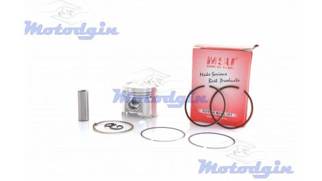 Поршень Honda Giorno Crea AF54 MSU