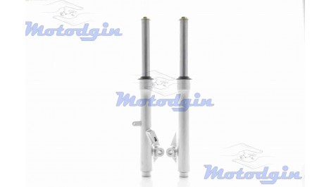 Перья вилки Yamaha Gear UA06J