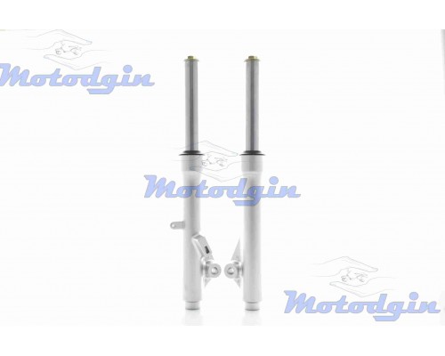 Перья вилки Yamaha Gear UA06J