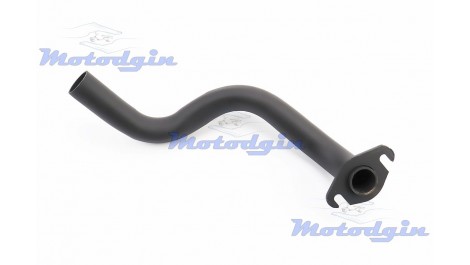 Колено глушителя Honda Lead AF-48 / AF-35NEW