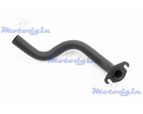 Колено глушителя Honda Lead AF-48 / AF-35NEW