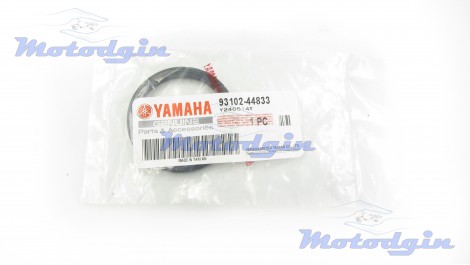 Пильник гальмівного барабана Yamaha Vox / Vino