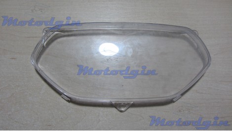 Скло спідометра Honda Lead AF-20/HF-05 Уцінка
