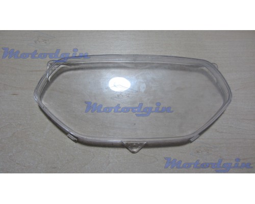 Скло спідометра Honda Lead AF-20/HF-05 Уцінка