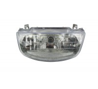 Уценка Фара Yamaha Jog SA16/36/39 в сборе