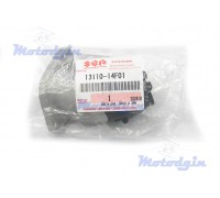 Впускний патрубок Suzuki Burgman AN250сс 98 -02р
