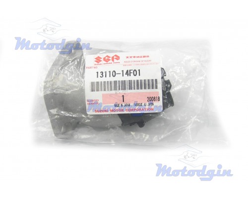 Впускний патрубок Suzuki Burgman AN250сс 98 -02р